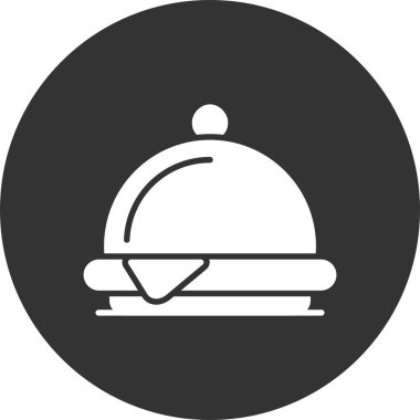 Tray Creative Icons Desig