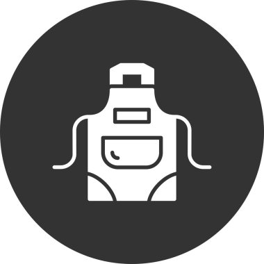  Apron Creative Icons Desig