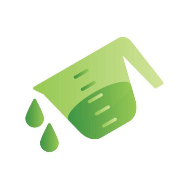 Liter Yaratıcı Simgeler Tasarımı