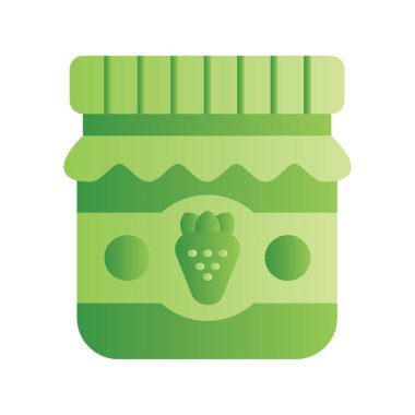 Jam Yaratıcı Simgeler Tasarımı