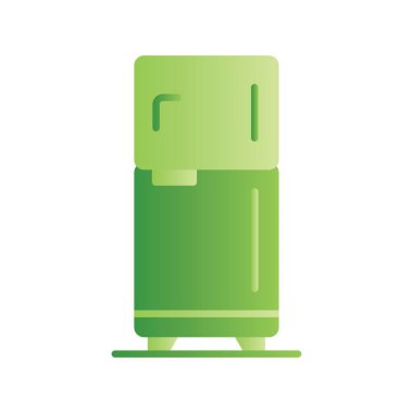  Buzdolabı Yaratıcı Simgeleri Desig