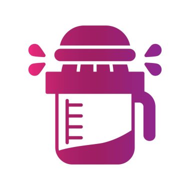 Sıkıştırıcı Yaratıcı Simgeler Tasarımı