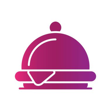 Tray Creative Icons Desig