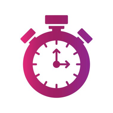  Zamanlayıcı Yaratıcı Simgeler Tasarımı