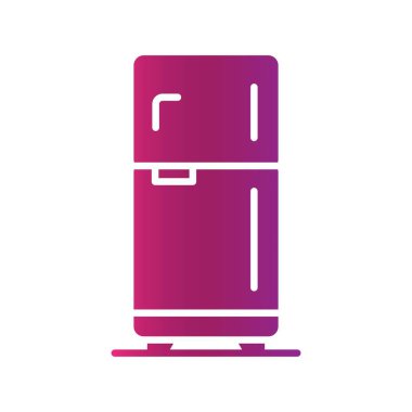  Buzdolabı Yaratıcı Simgeleri Desig