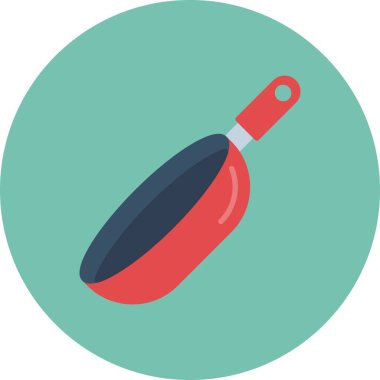 Pan Yaratıcı Simgeler Tasarımı