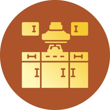  Kitchen Creative Icons Desig