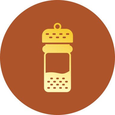 Pepper Yaratıcı Simgeler Tasarımı