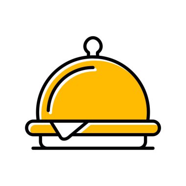 Tray Creative Icons Desig