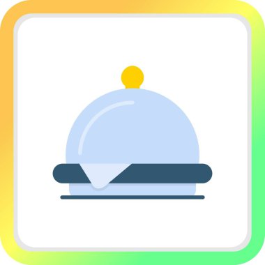 Tray Creative Icons Desig