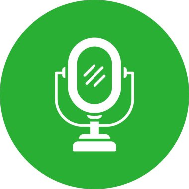  Mirror Creative Icons Desig