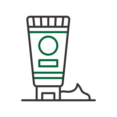 Cream Creative Icons Desig