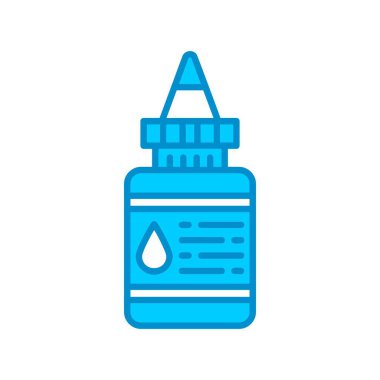 Boya Yaratıcı Simgeler Tasarımı