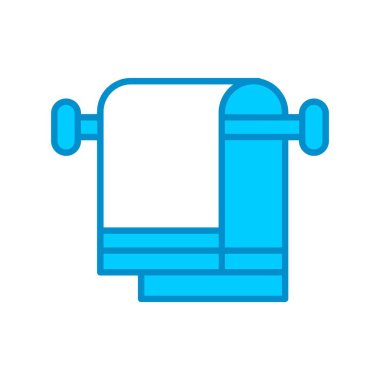  Towel Creative Icons Desig