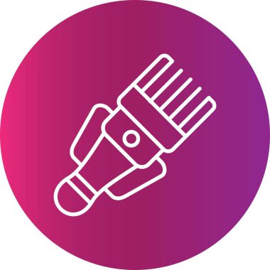  Trimmer Creative Icons Desig