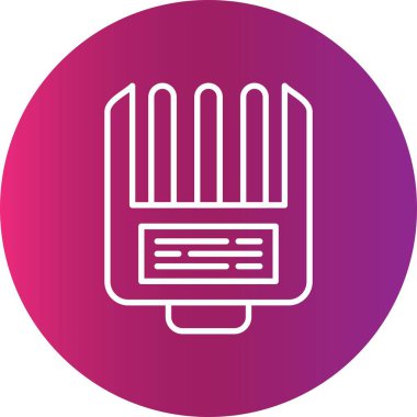 Trimmer Creative Icons Desig