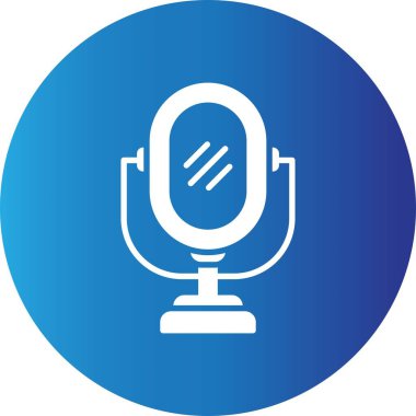  Mirror Creative Icons Desig