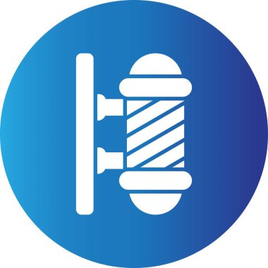 Berber Direği Yaratıcı Simgeler Tasarımı