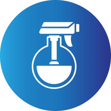 Spray Creative Icons Desig