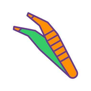 Cımbız Yaratıcı Simgeler Tasarımı