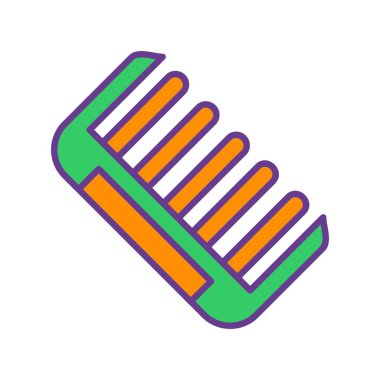  Comb Creative Icons Desig