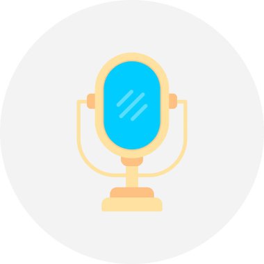  Mirror Creative Icons Desig