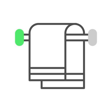  Towel Creative Icons Desig