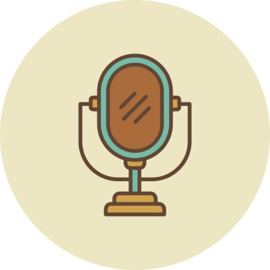  Mirror Creative Icons Desig