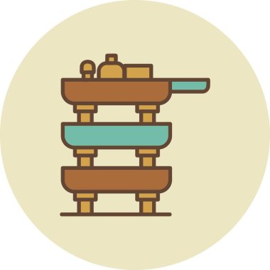  Beauty Creative Icons Desig