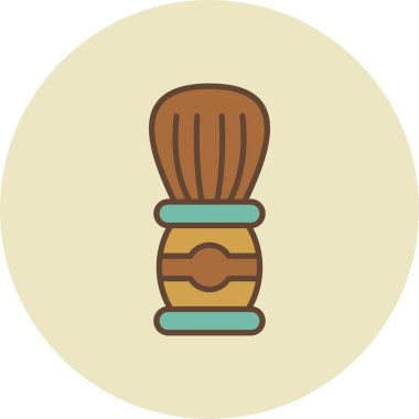  Brush Creative Icons Desig