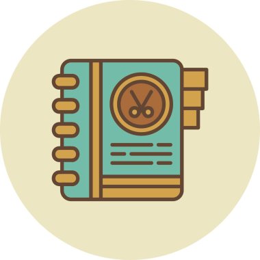  Agenda Creative Icons Desig