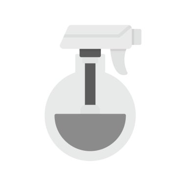 Spray Creative Icons Desig