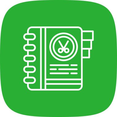  Agenda Creative Icons Desig