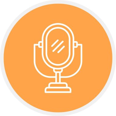  Mirror Creative Icons Desig