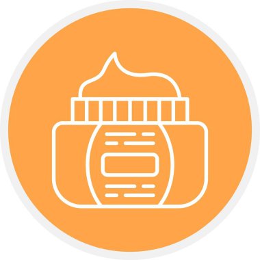 Mask Creative Icons Desig