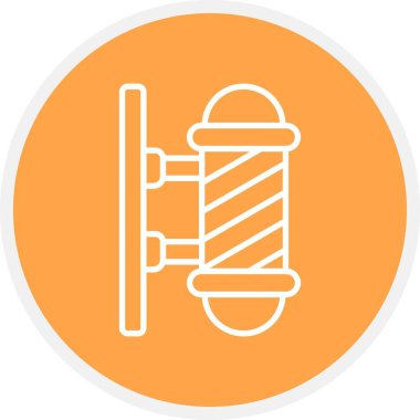 Berber Direği Yaratıcı Simgeler Tasarımı