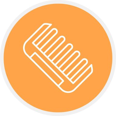  Comb Creative Icons Desig