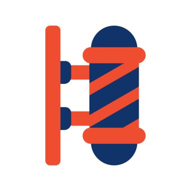 Berber Direği Yaratıcı Simgeler Tasarımı