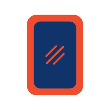 Mirror Creative Icons Desig