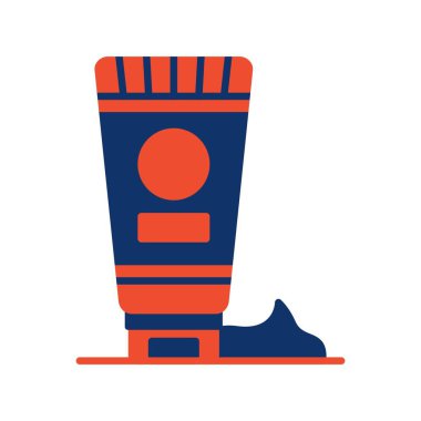 Cream Creative Icons Desig