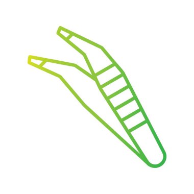 Cımbız Yaratıcı Simgeler Tasarımı