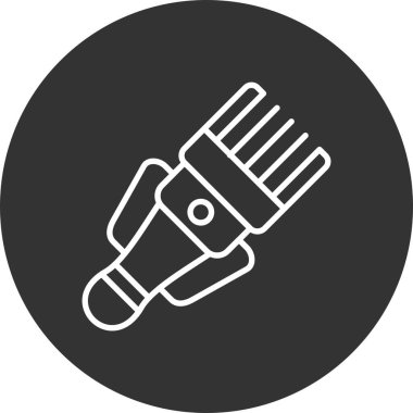  Trimmer Creative Icons Desig