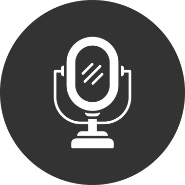  Mirror Creative Icons Desig