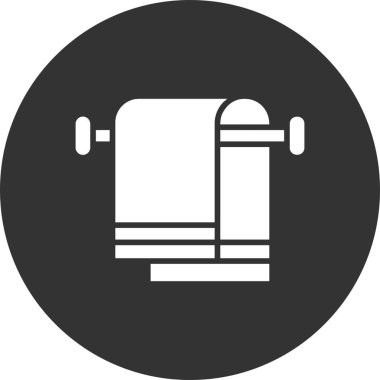  Towel Creative Icons Desig