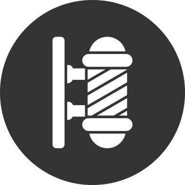 Berber Direği Yaratıcı Simgeler Tasarımı