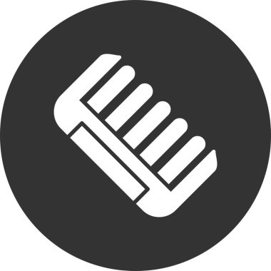  Comb Creative Icons Desig