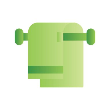  Towel Creative Icons Desig