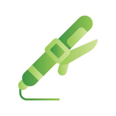 Curler Yaratıcı Simgeler Tasarımı