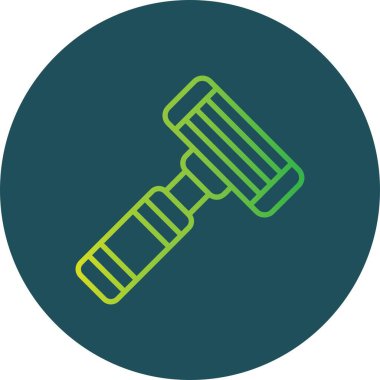  Razor Creative Icons Desig