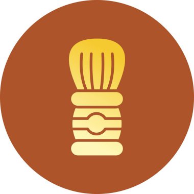  Brush Creative Icons Desig